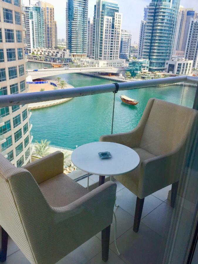 Park Island, Dubai Marina Apartment Exterior photo