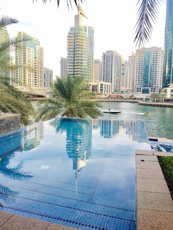 Park Island, Dubai Marina Apartment Exterior photo